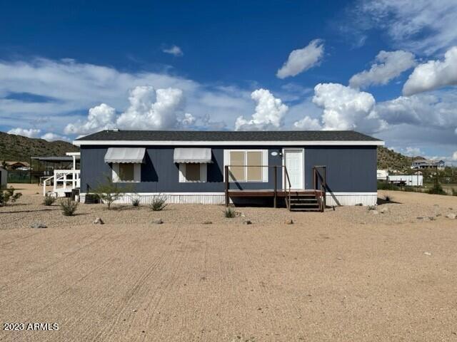 3362 W Ivar Rd., San Tan Valley, AZ 85144