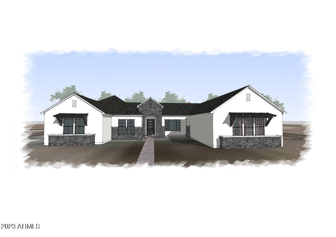 8824 E Hackamore Dr., Scottsdale, AZ 85255