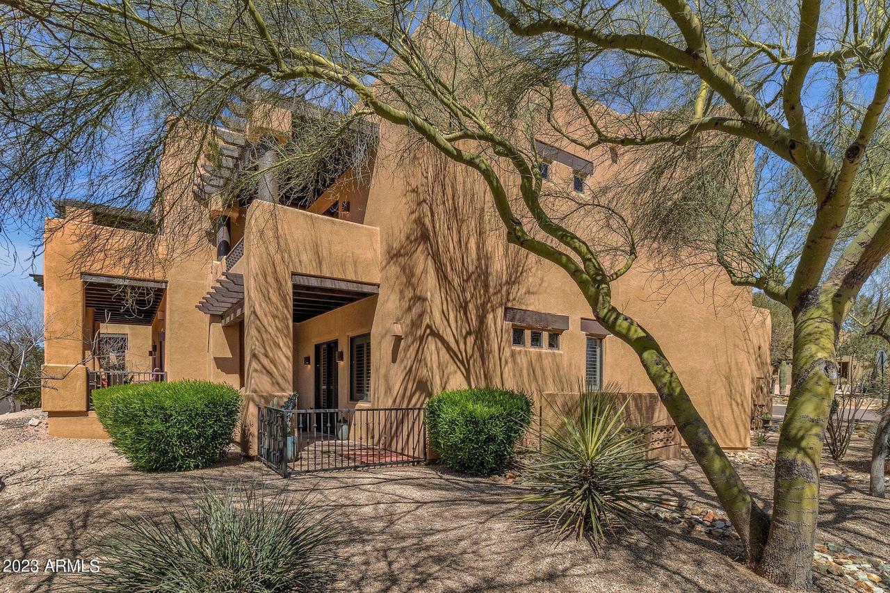 28524 N 102nd Way, Scottsdale, AZ 85262