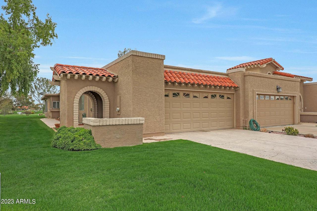 10007 E Minnesota Ave., Sun Lakes, AZ 85248