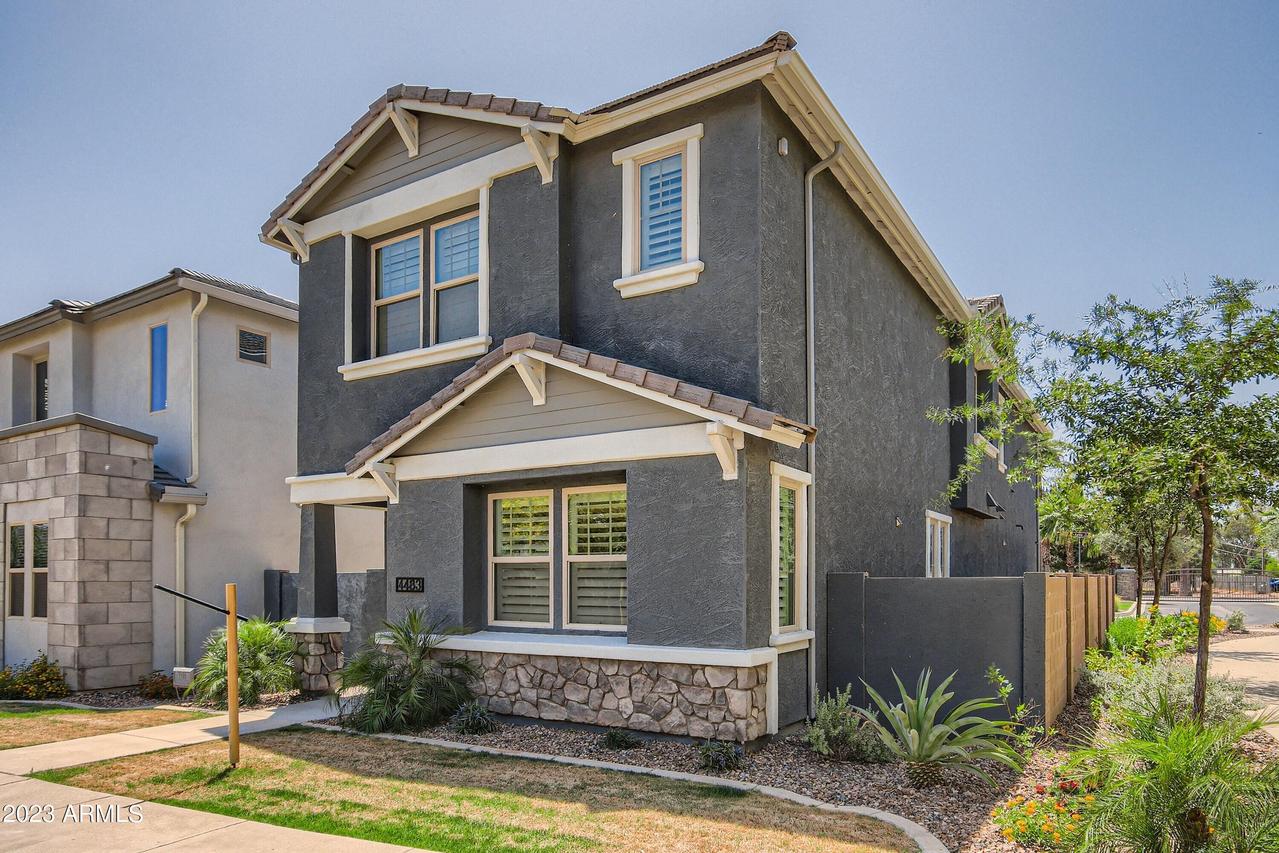 4483 S Felix Pl., Chandler, AZ 85248