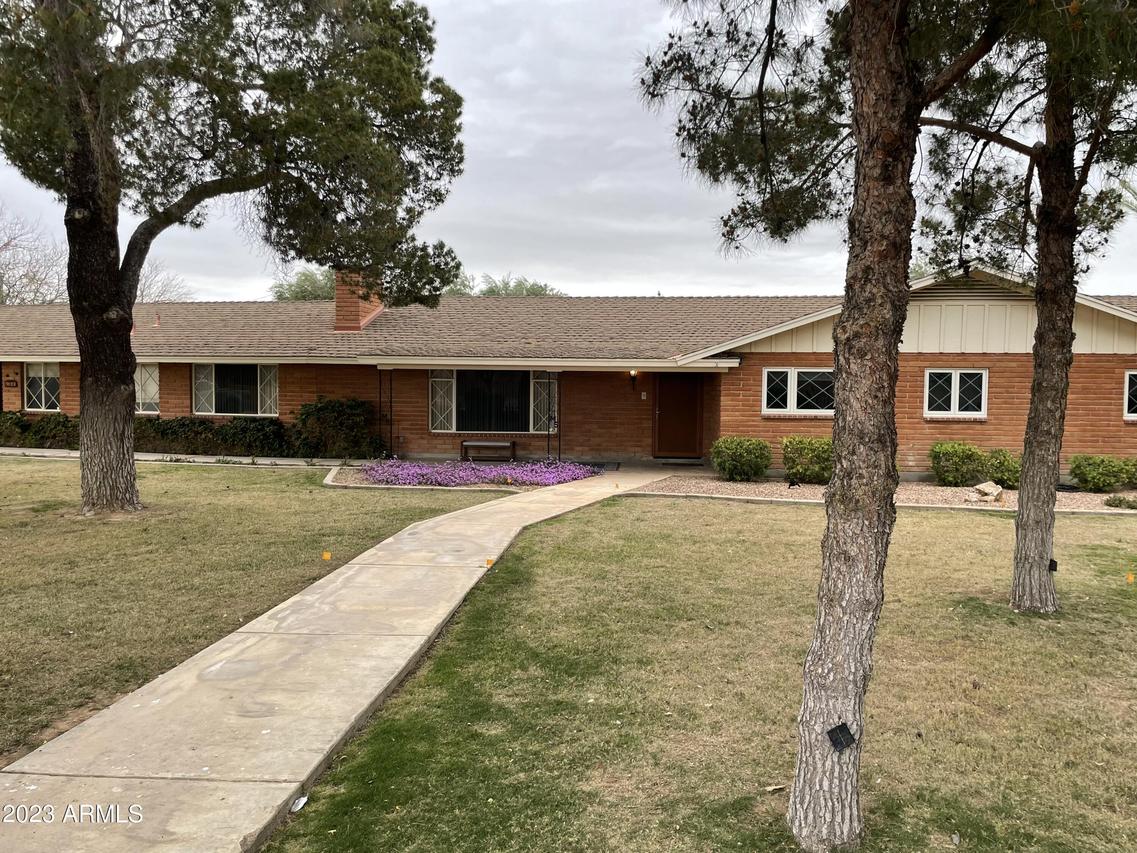 1300 E Mcmurray Blvd., Casa Grande, AZ 85122