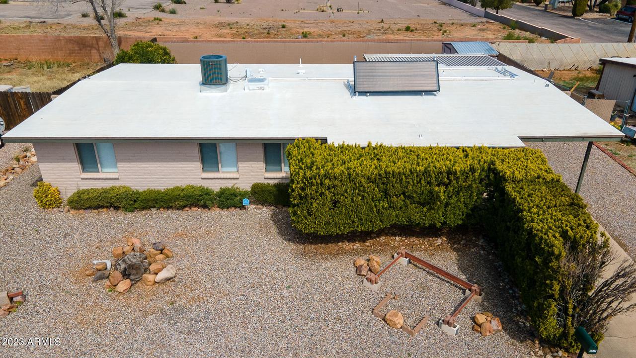 2217 Santa Catalina Dr., Sierra Vista, AZ 85635
