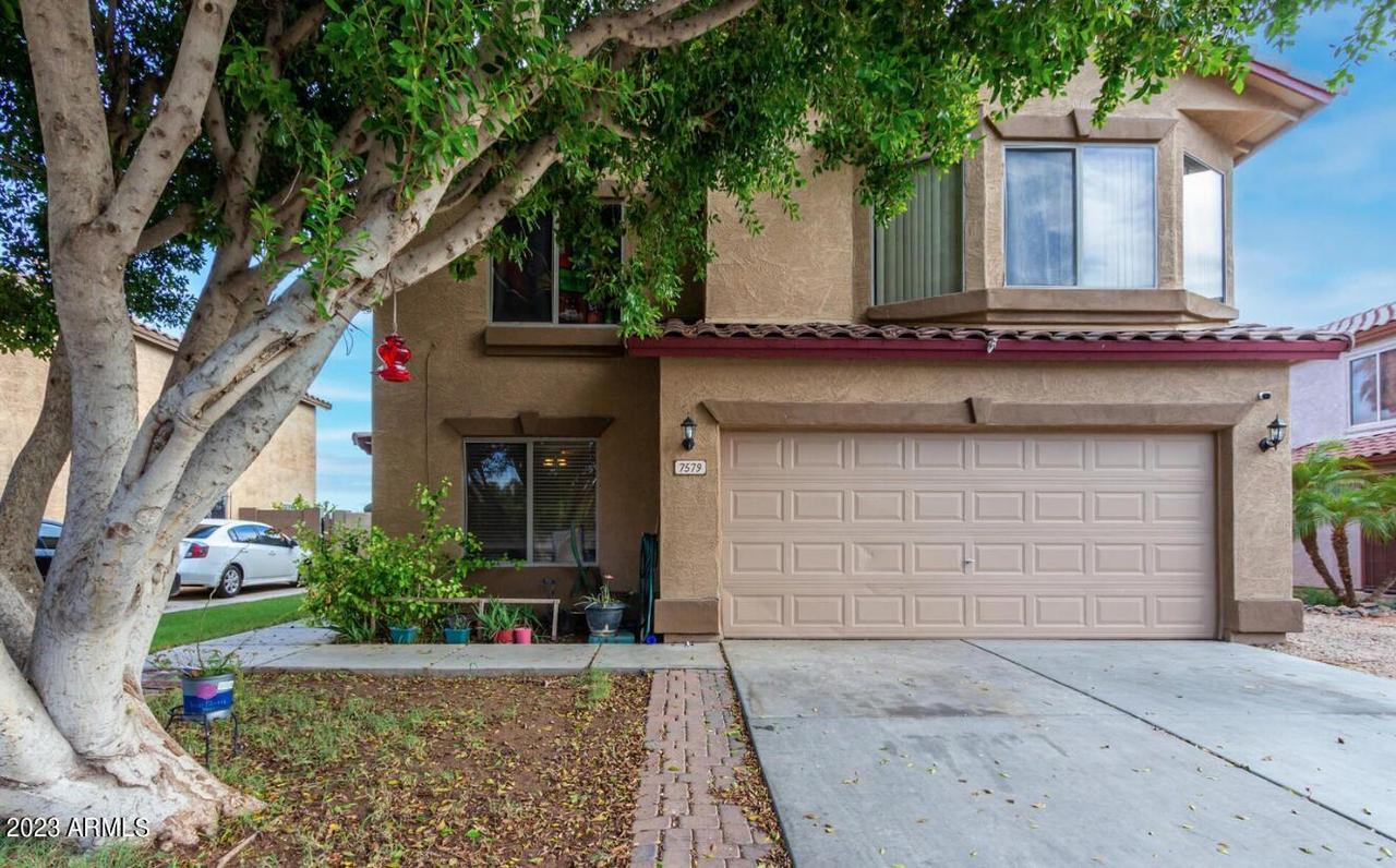 7579 W Krall St., Glendale, AZ 85303