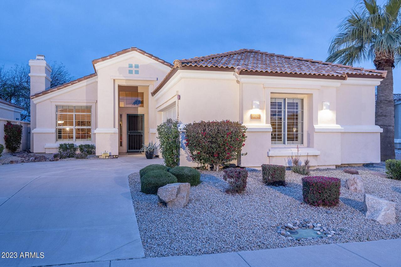 9529 N 118th Way, Scottsdale, AZ 85259