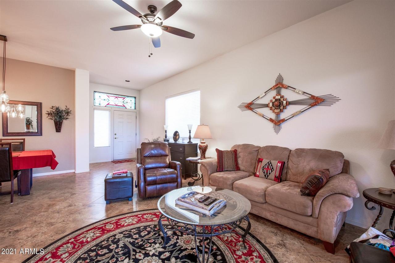 5652 S Pinnacle Ln., Gold Canyon, AZ 85118