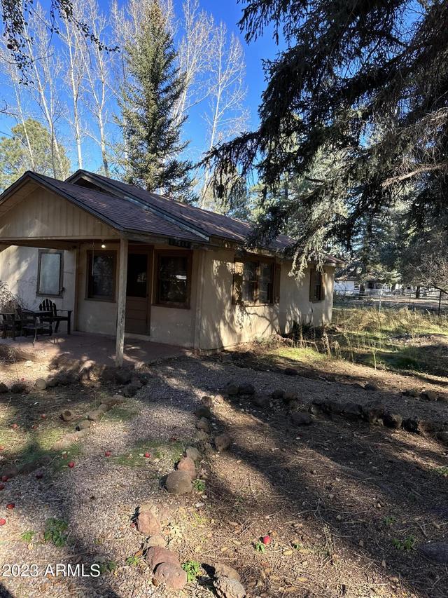 2516 E Poplar Dr., Pinetop, AZ 85935