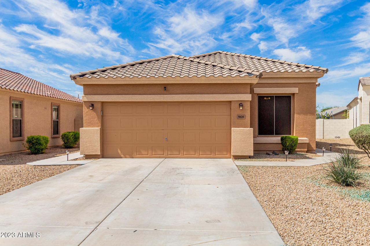 5020 S 100th Dr., Tolleson, AZ 85353