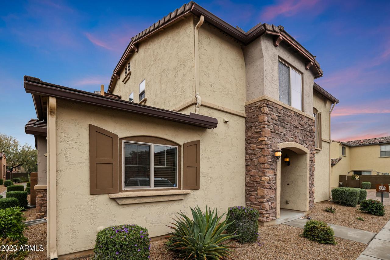 3956 E Cat Balue Dr., Phoenix, AZ 85050