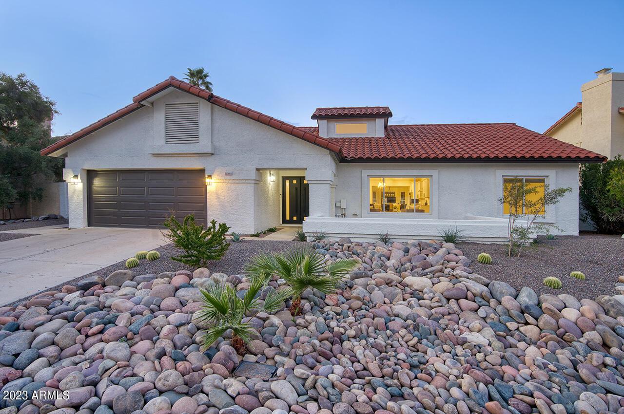 10572 E Palomino Rd., Scottsdale, AZ 85258