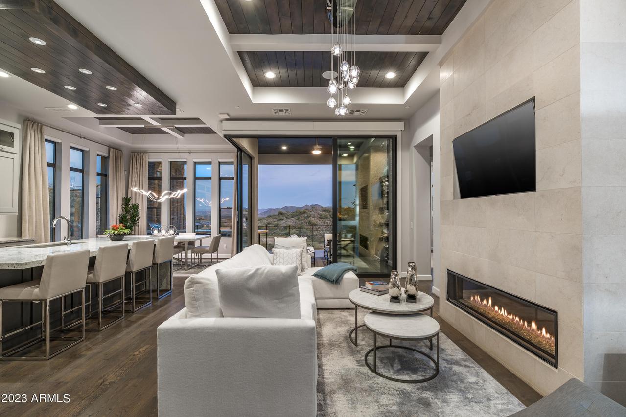 15953 E Ridgestone Dr., Fountain Hills, AZ 85268