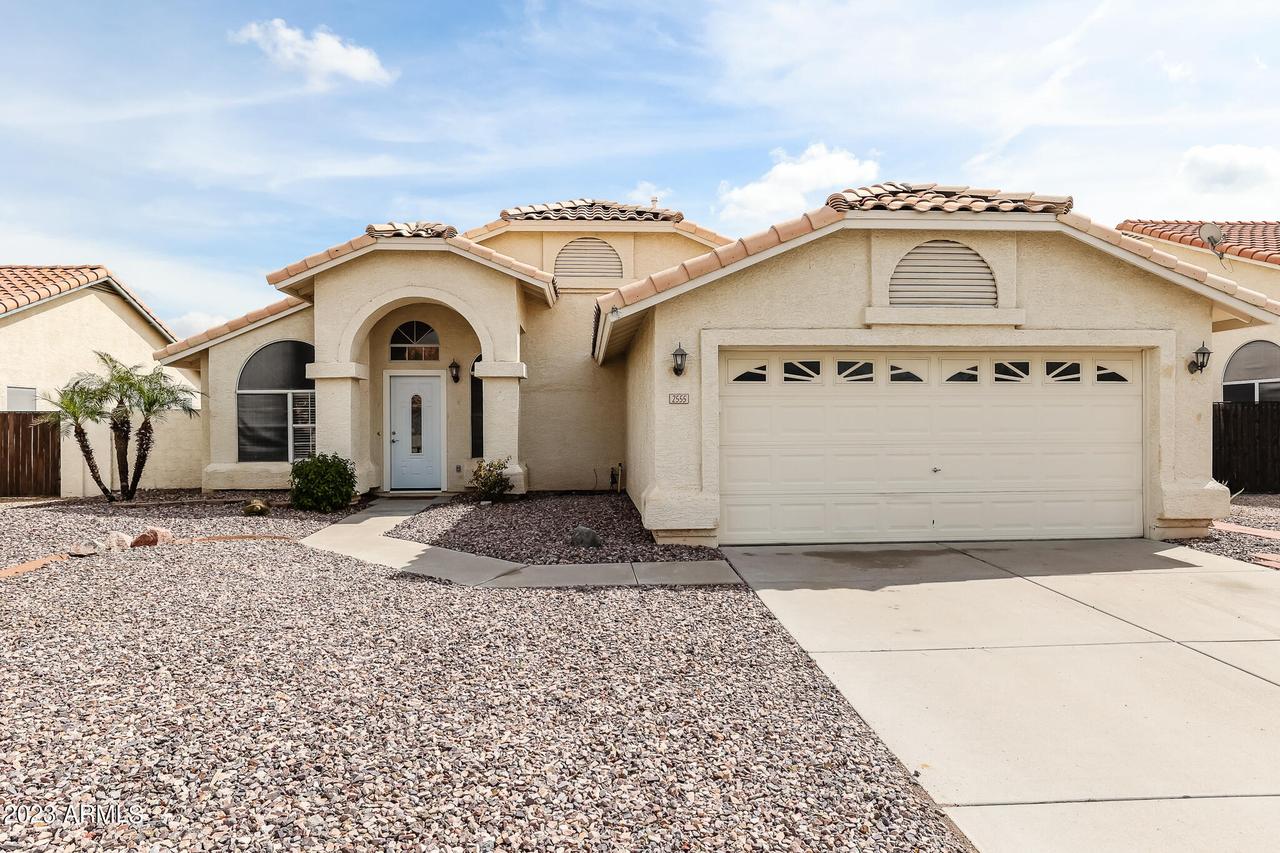 2555 N 123rd Dr., Avondale, AZ 85392