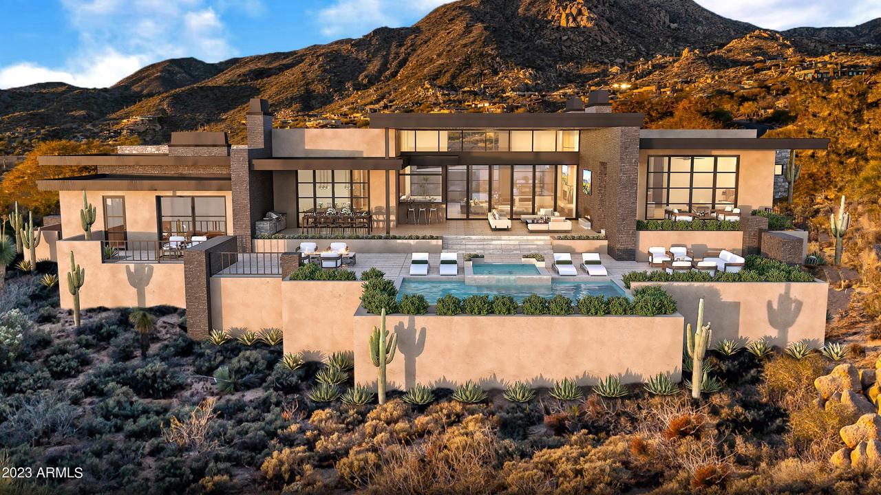 41731 N 111th Pl., Scottsdale, AZ 85262