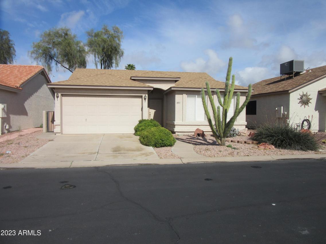 1890 E Winged Foot Dr., Chandler, AZ 85249