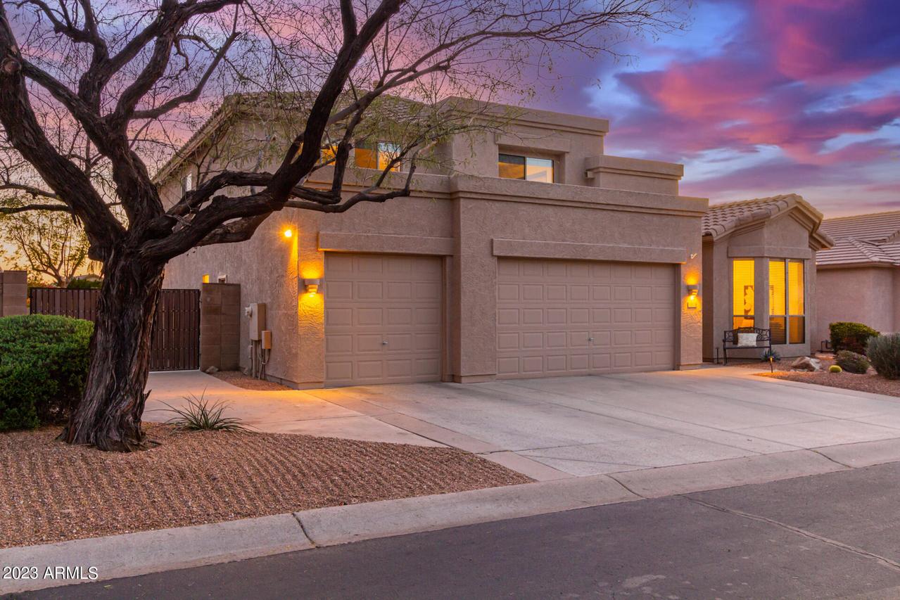 9511 E Minton St., Mesa, AZ 85207