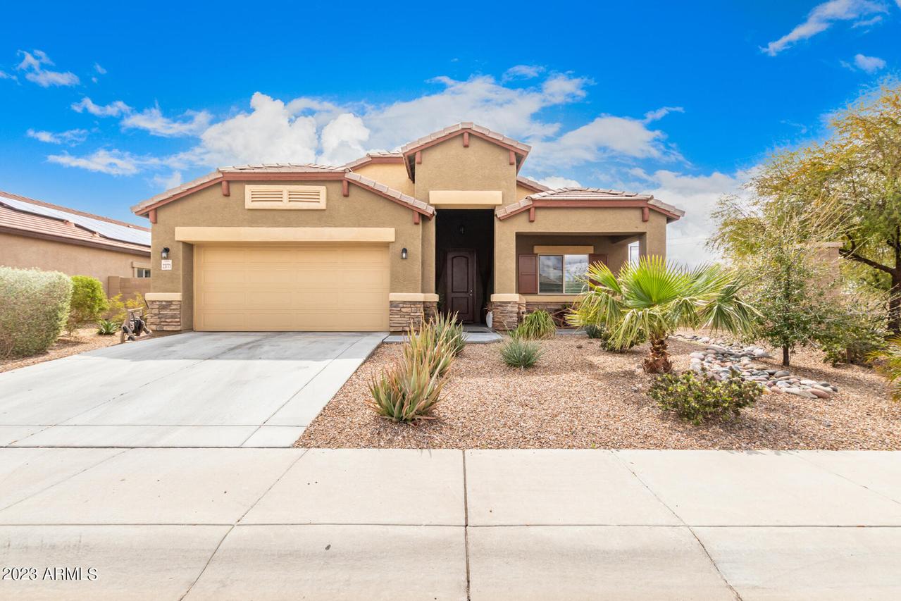 23771 W Hess Ave., Buckeye, AZ 85326