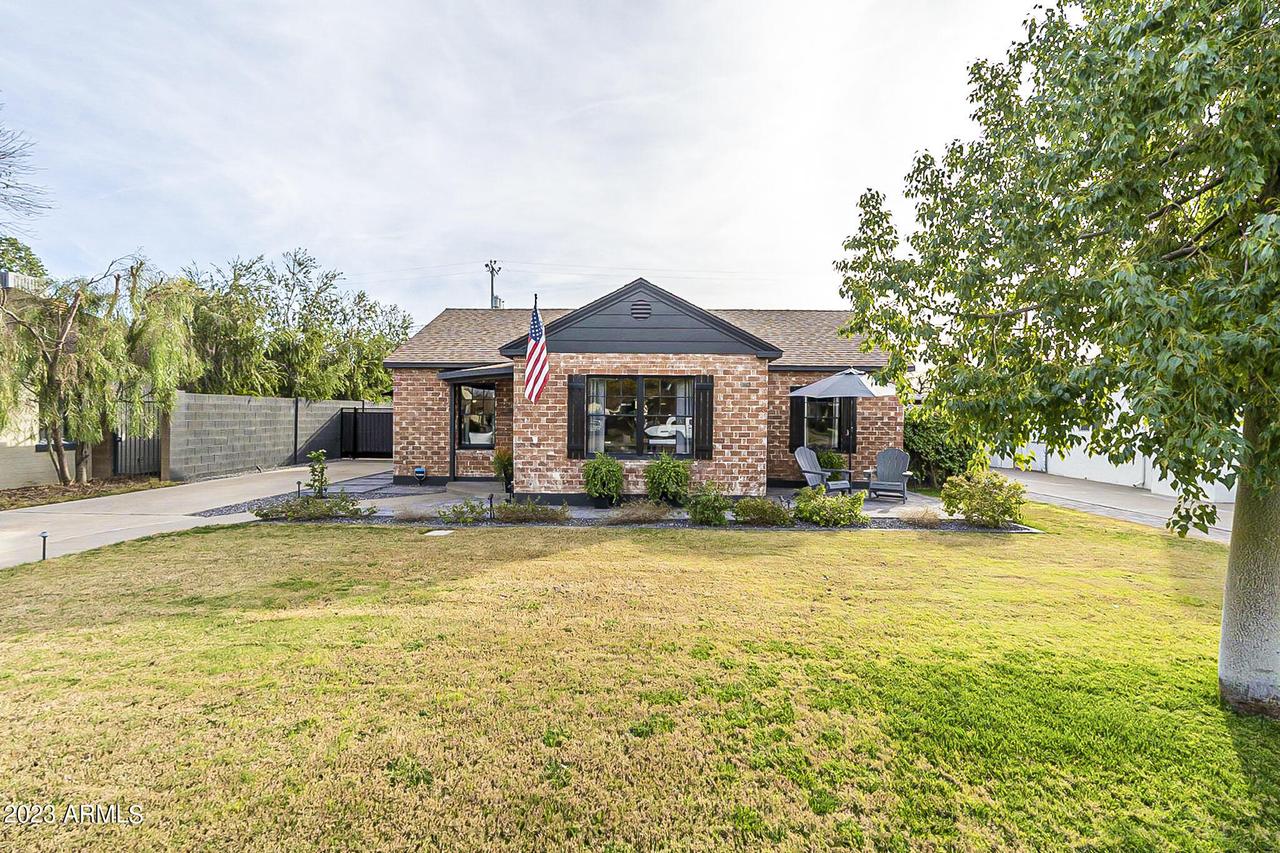 517 W Virginia Ave., Phoenix, AZ 85003