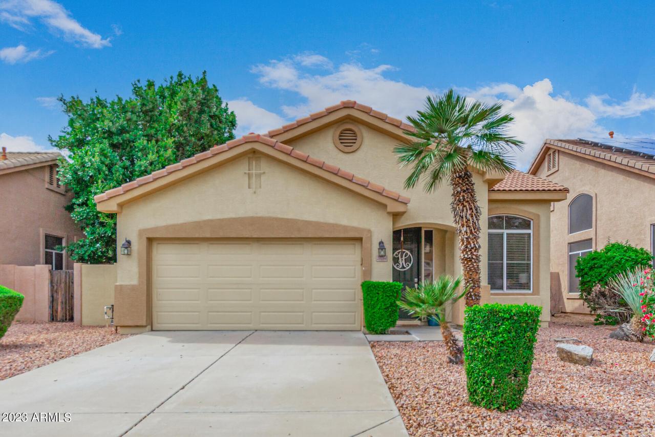 20264 N 70th Dr., Glendale, AZ 85308