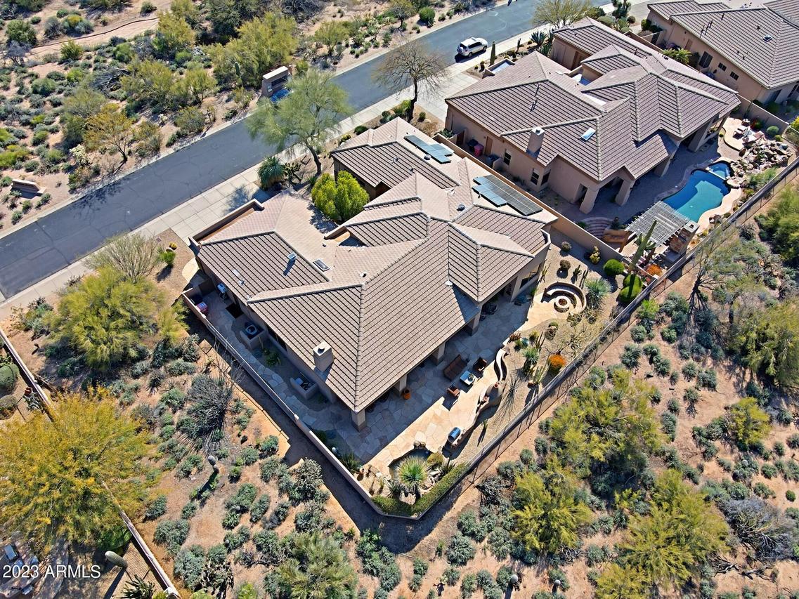 6610 E Crested Saguaro Ln., Scottsdale, AZ 85266