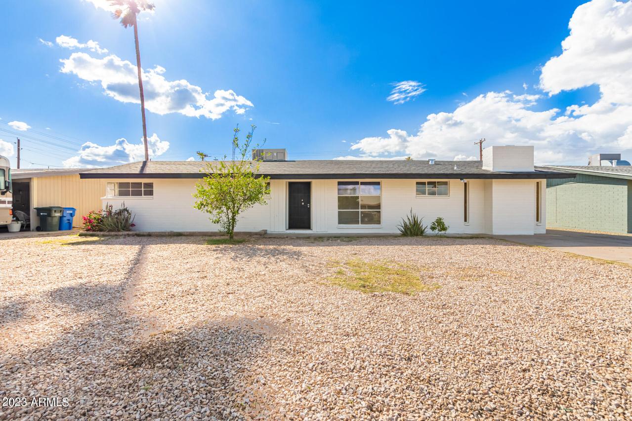 5036 S 21st Pl., Phoenix, AZ 85040