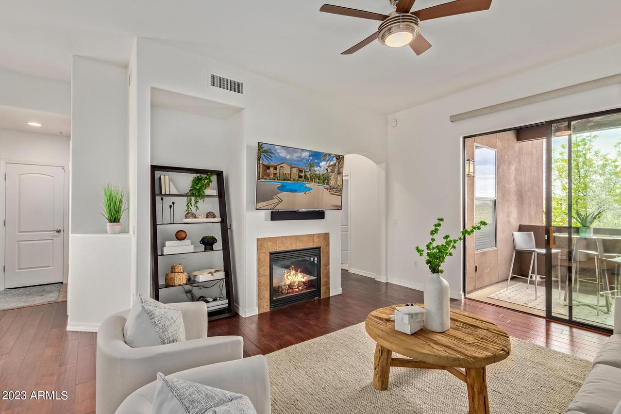 7027 N Scottsdale Rd. #206, Scottsdale, AZ 85253