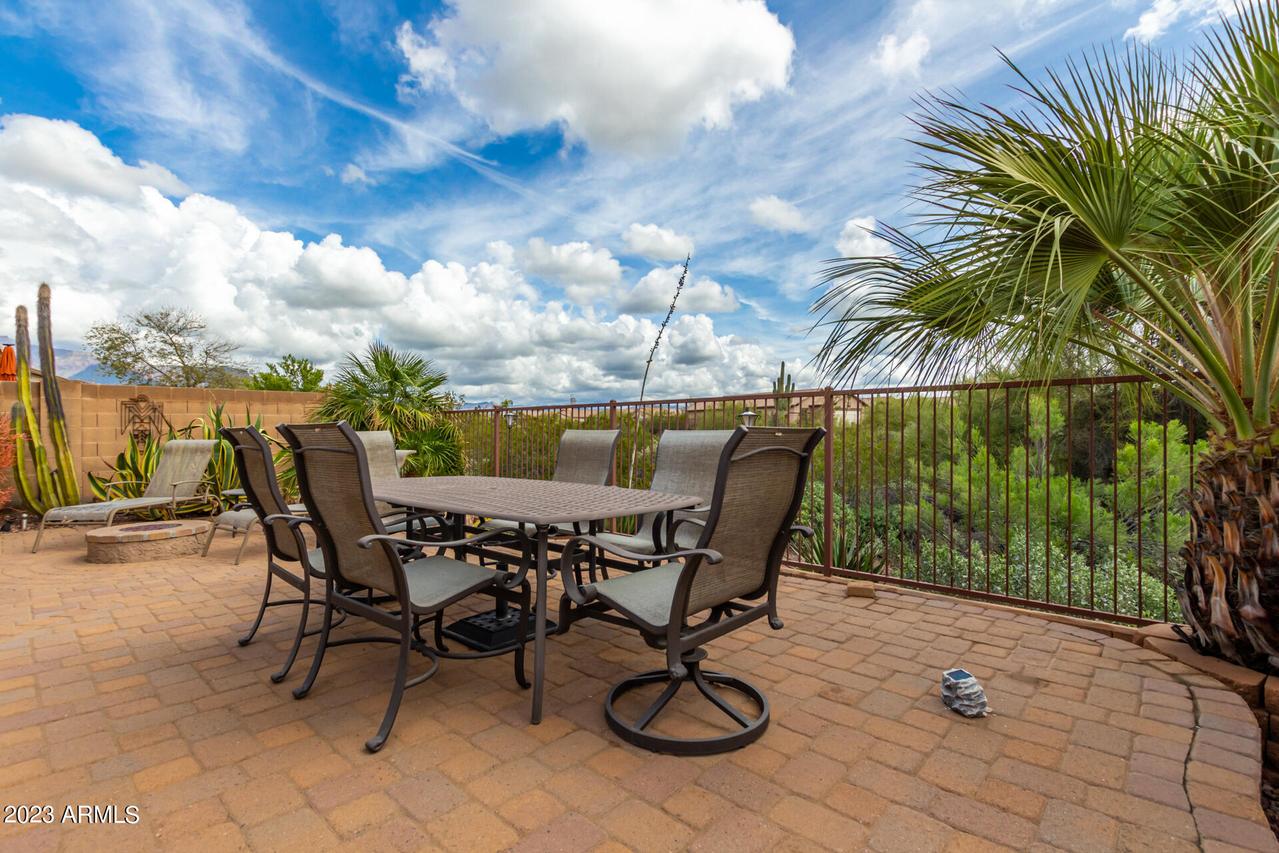 10081 E Rugged Mountain Dr., Gold Canyon, AZ 85218