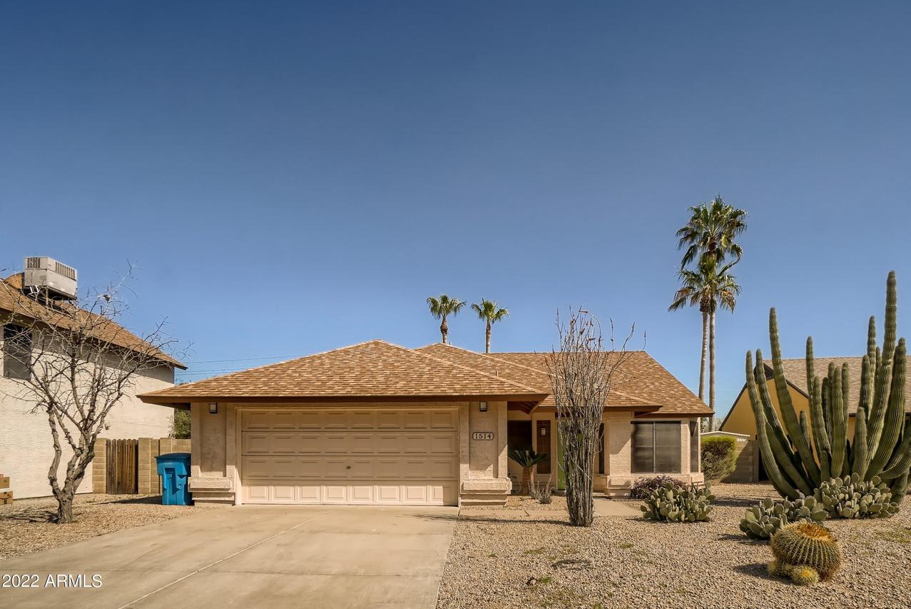 1514 E Le Marche Ave., Phoenix, AZ 85022