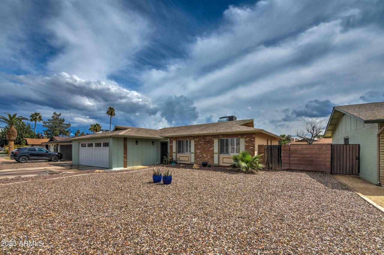 1233 W Dublin St., Chandler, AZ 85224