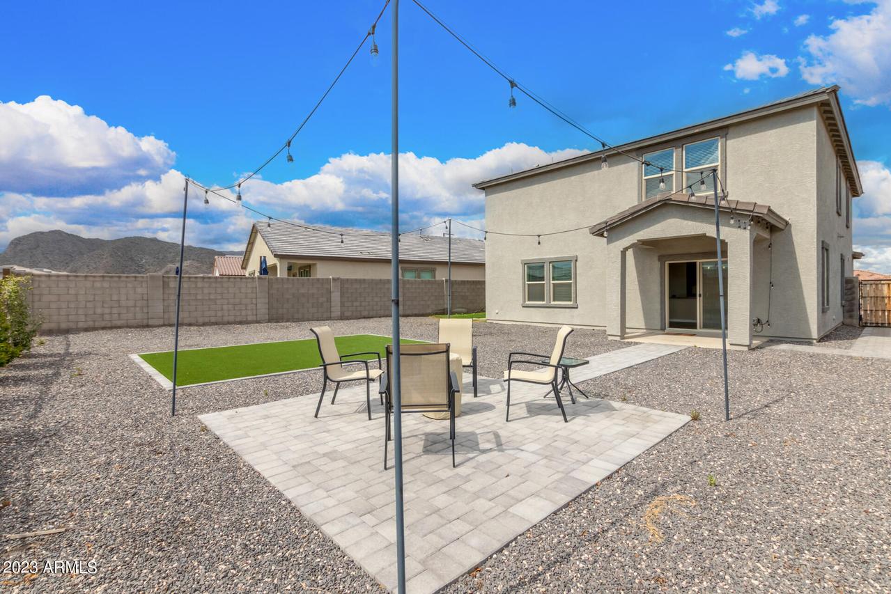 19637 W Palo Verde Dr., Litchfield Park, AZ 85340