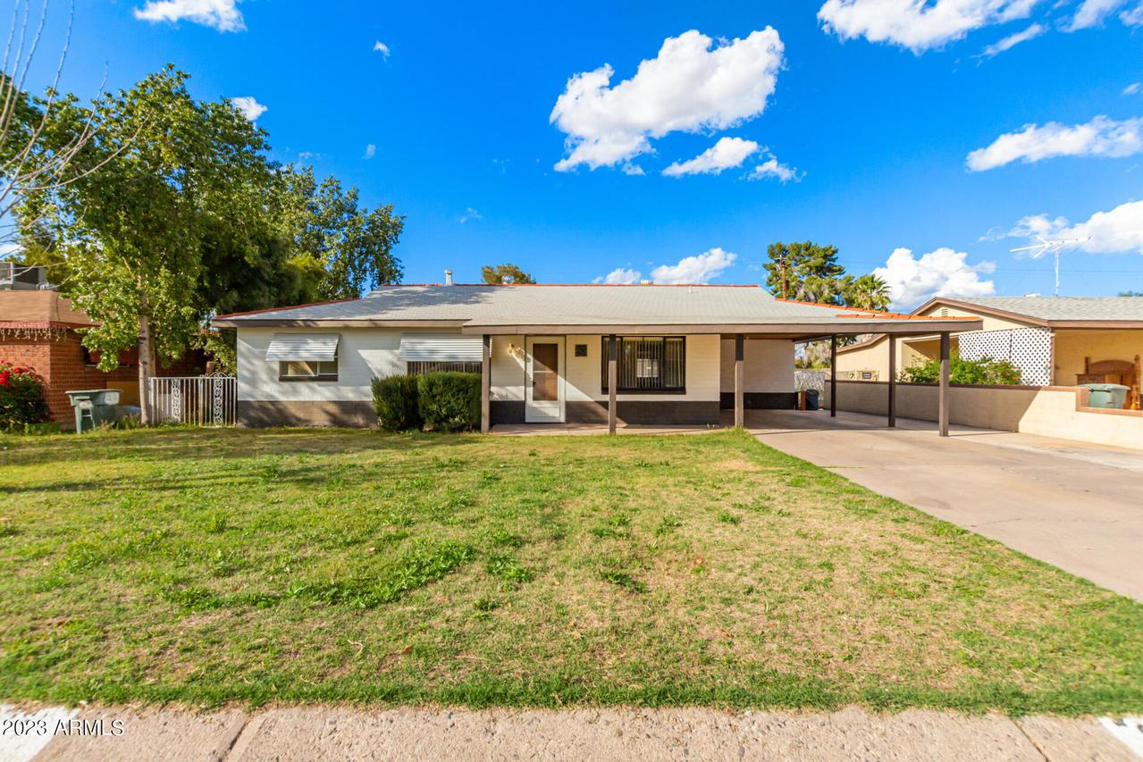 608 E Laurel Dr., Casa Grande, AZ 85122