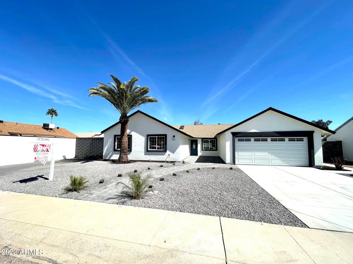 20817 N 11th Ave., Phoenix, AZ 85027