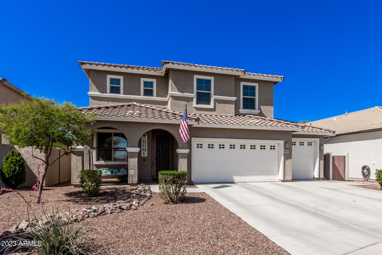 4966 S Wade Dr., Gilbert, AZ 85298