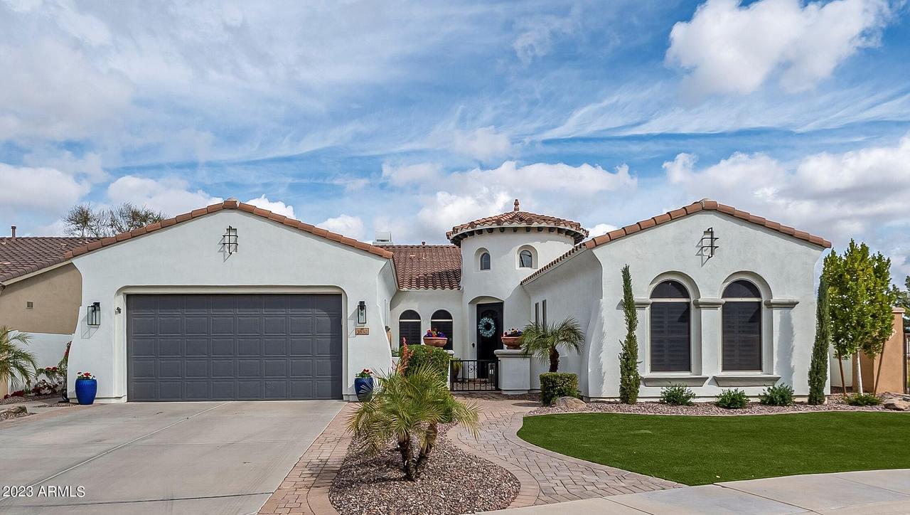 3850 E San Mateo Way, Chandler, AZ 85249