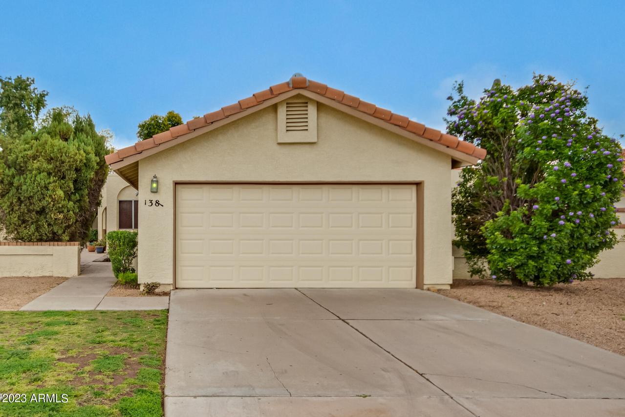 1381 N El Dorado Dr., Chandler, AZ 85224