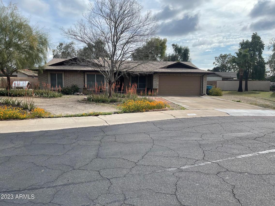 13819 N 63rd Pl., Scottsdale, AZ 85254