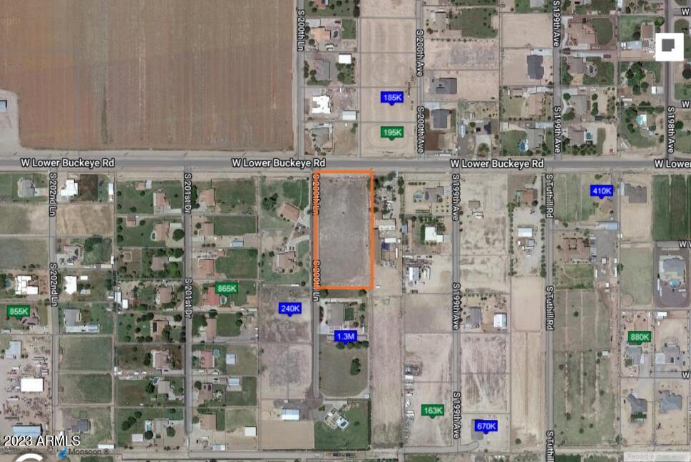 25414 W Riverside St. #-, Buckeye, AZ 85326