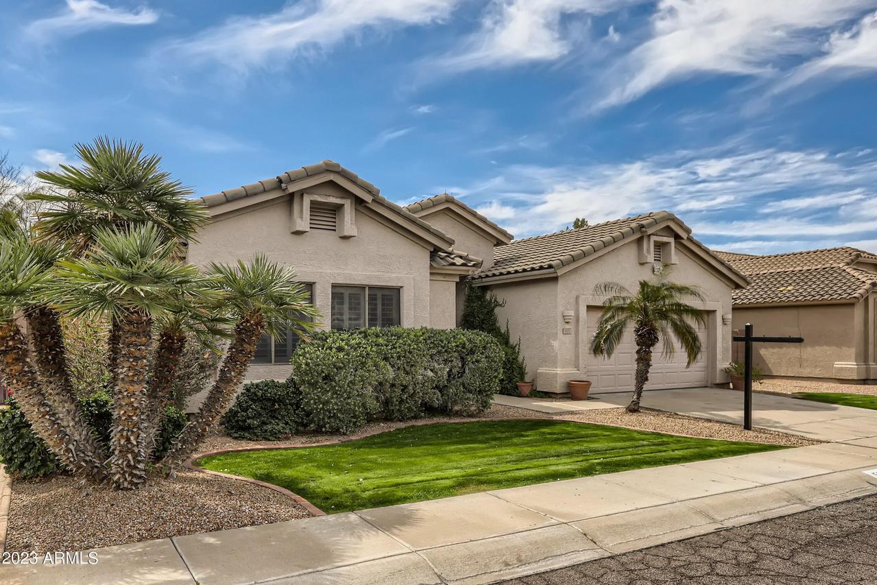 5921 E Woodridge Dr., Scottsdale, AZ 85254