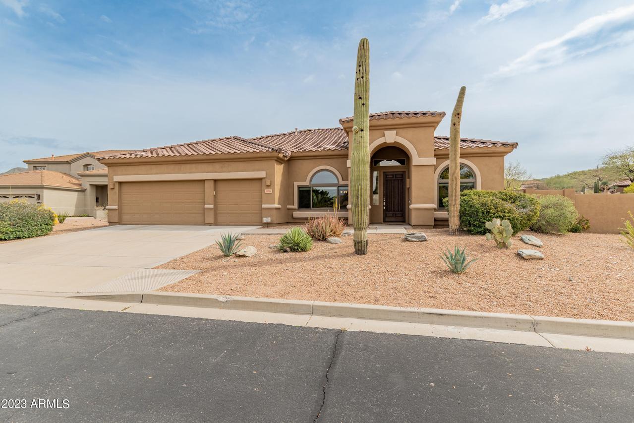 10986 E Raintree Dr., Scottsdale, AZ 85255