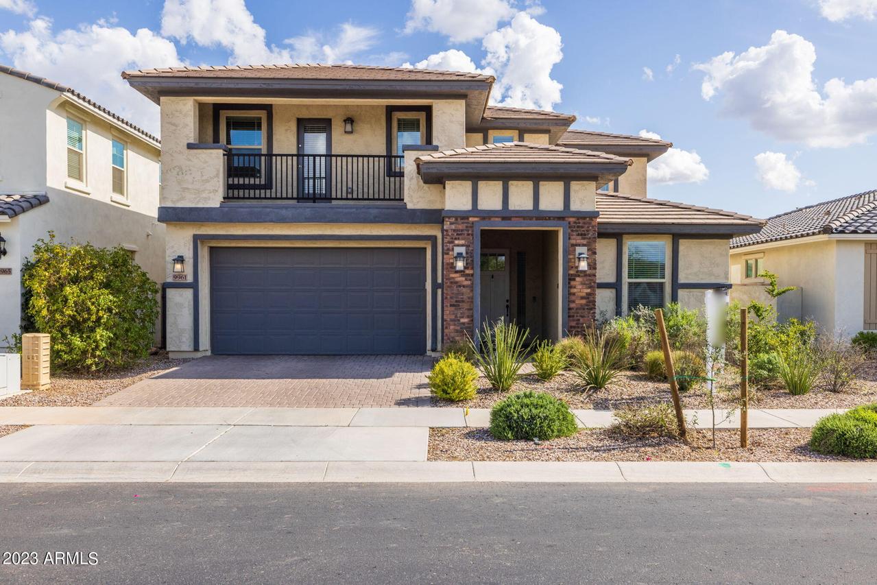 9961 E Gamma Ave., Mesa, AZ 85212