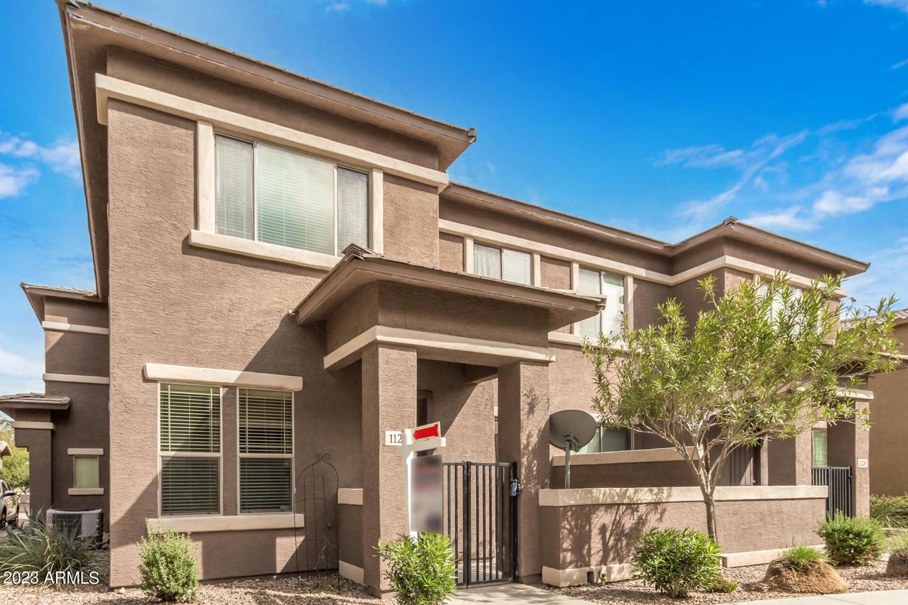 15240 N 142nd Ave. #1125, Surprise, AZ 85379