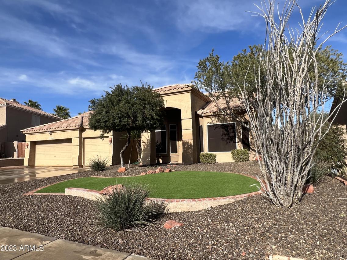 15815 S 6th Dr., Phoenix, AZ 85045