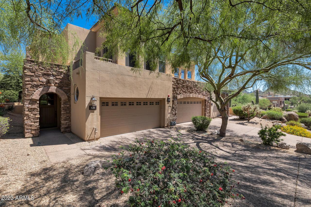 28990 N White Feather Ln. #121, Scottsdale, AZ 85262