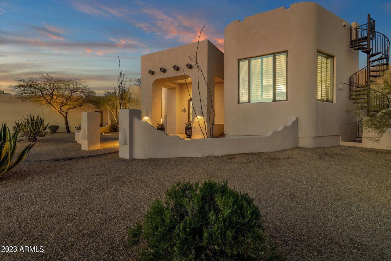 32025 N Black Cross Rd., Scottsdale, AZ 85266