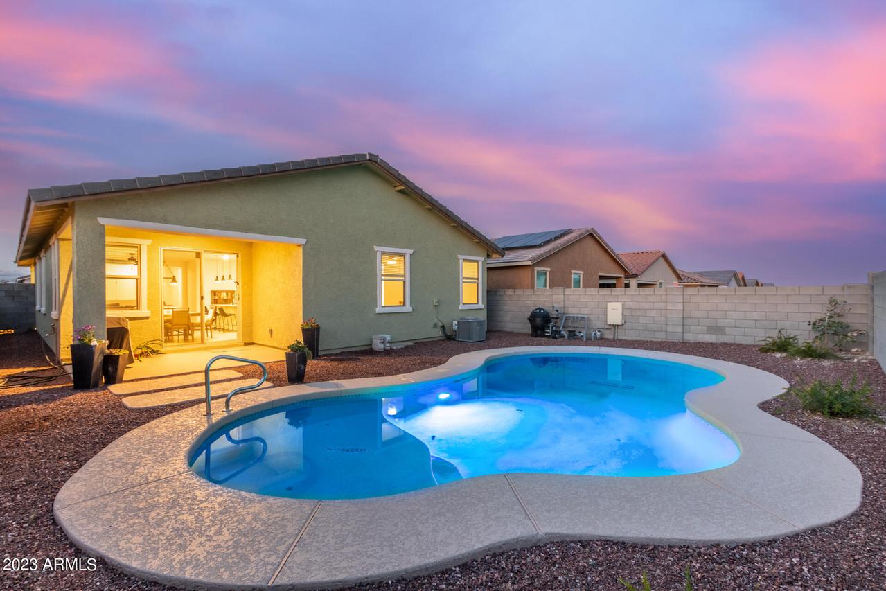 19749 W Roma Ave., Litchfield Park, AZ 85340