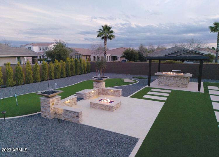 5017 S Cambium Ln., Mesa, AZ 85212