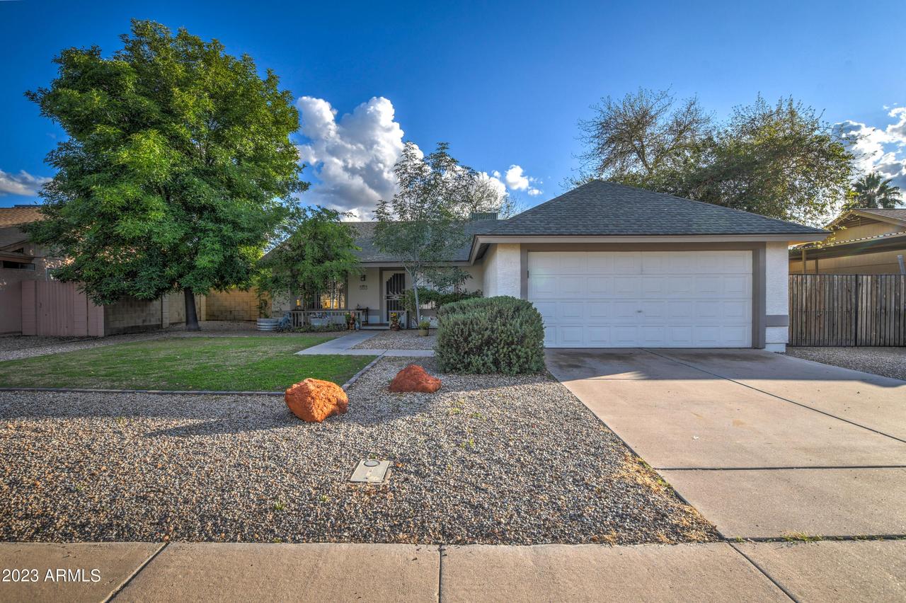 4701 W Kitty Hawk St., Chandler, AZ 85226