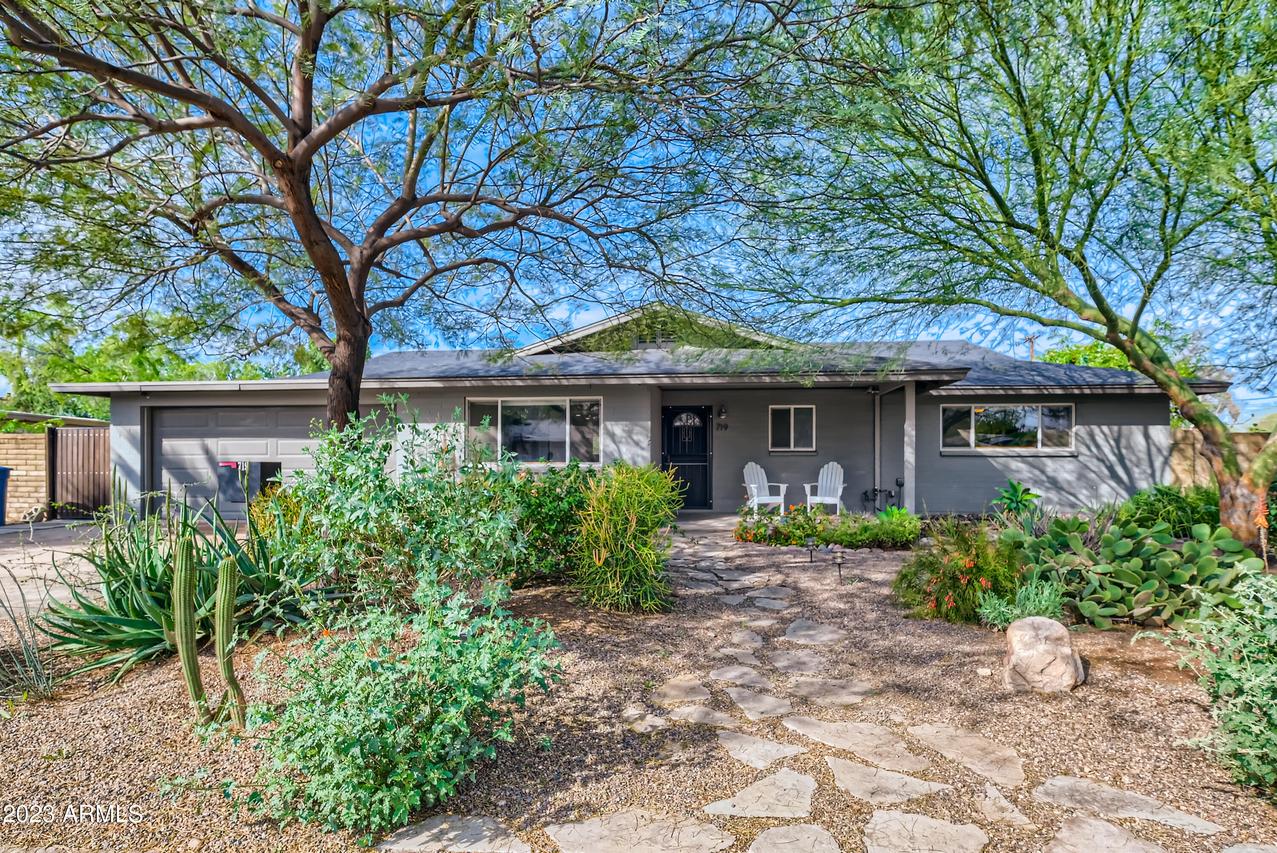 719 E Campus Dr., Tempe, AZ 85282