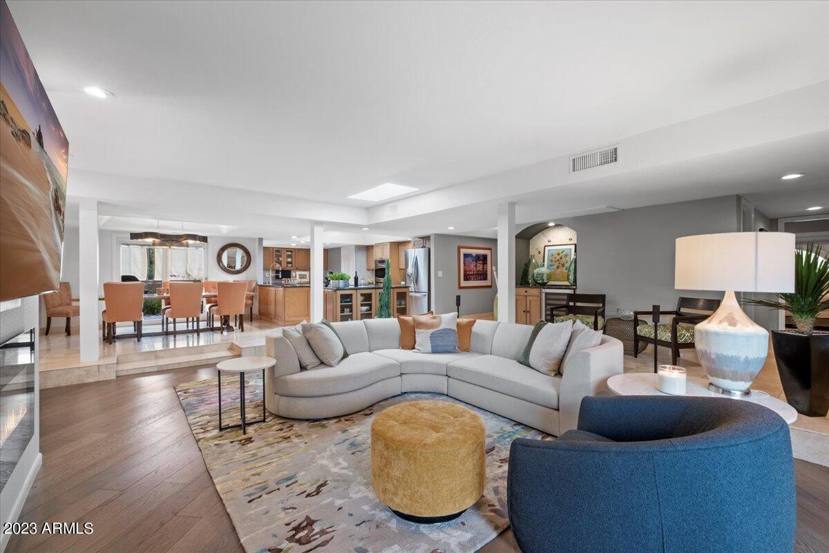 8100 E Vía Del Arbor St., Scottsdale, AZ 85258