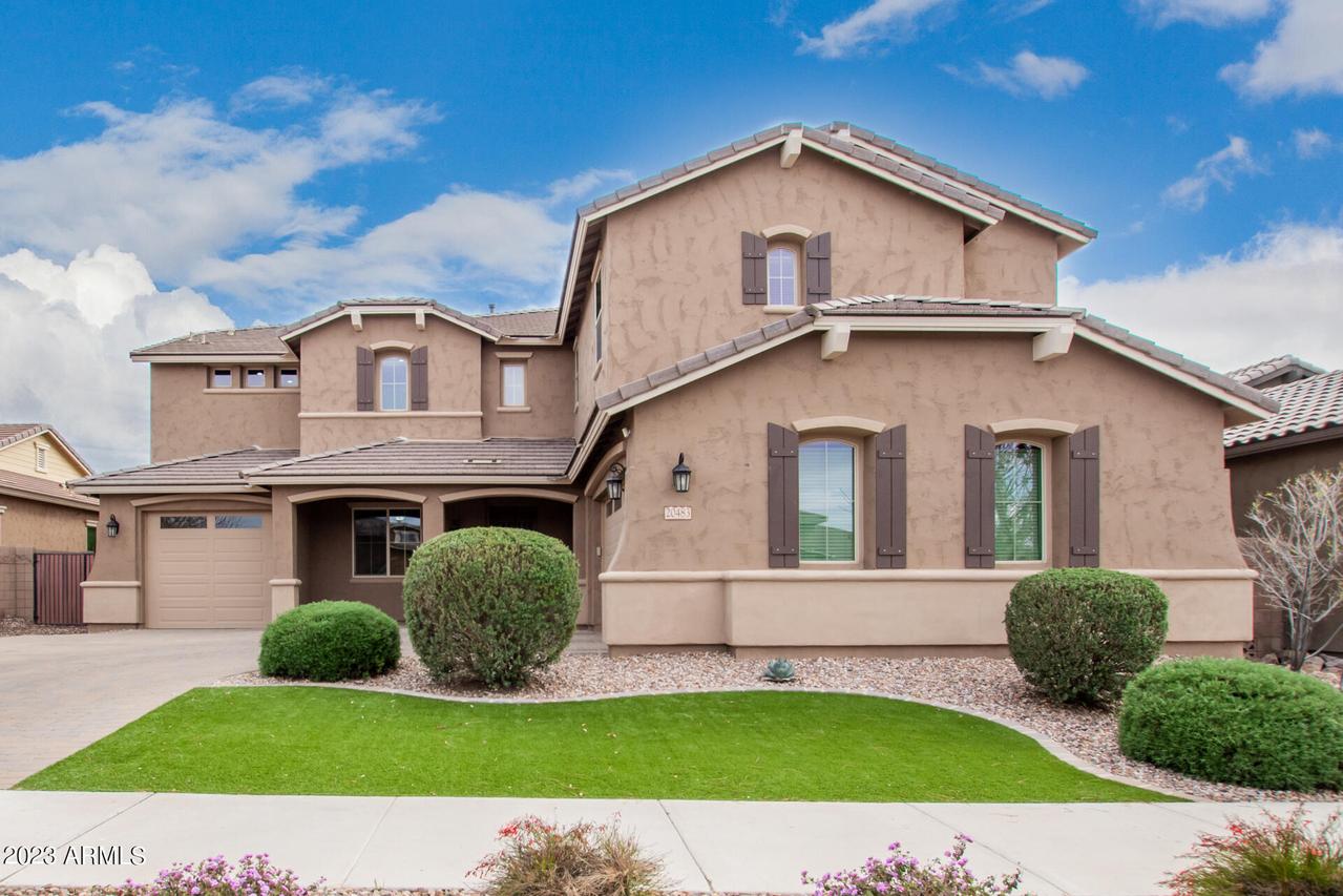 20483 E Mockingbird Dr., Queen Creek, AZ 85142