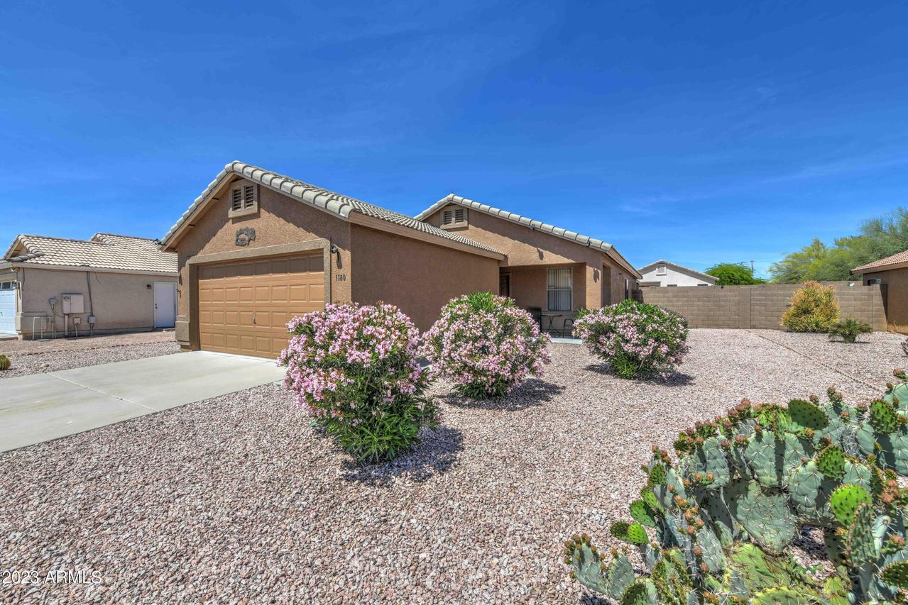 1180 W Rosal Ave., Apache Junction, AZ 85120